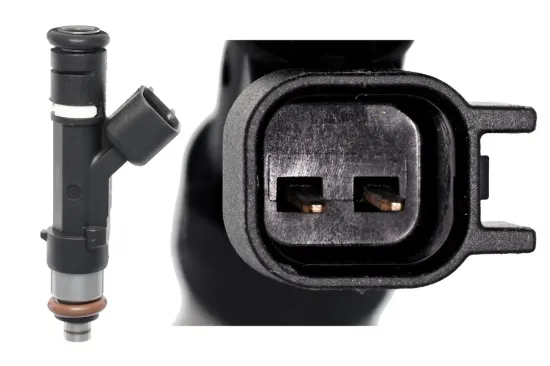 Einspritzventil VALEO 348294 Bild Einspritzventil VALEO 348294