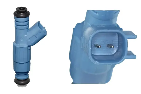 Einspritzventil VALEO 348298 Bild Einspritzventil VALEO 348298