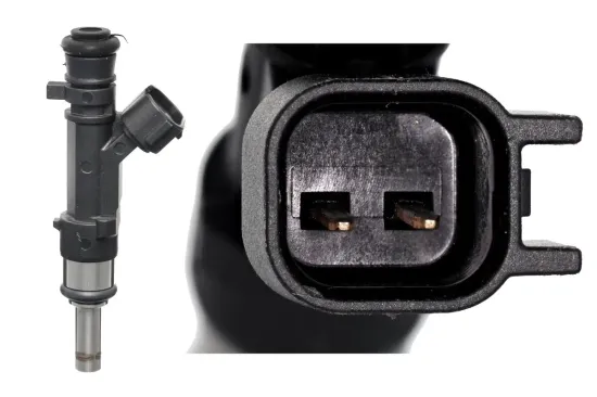 Einspritzventil VALEO 348300 Bild Einspritzventil VALEO 348300