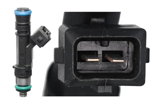 Einspritzventil VALEO 348303 Bild Einspritzventil VALEO 348303