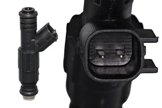 Einspritzventil VALEO 348306 Bild Einspritzventil VALEO 348306