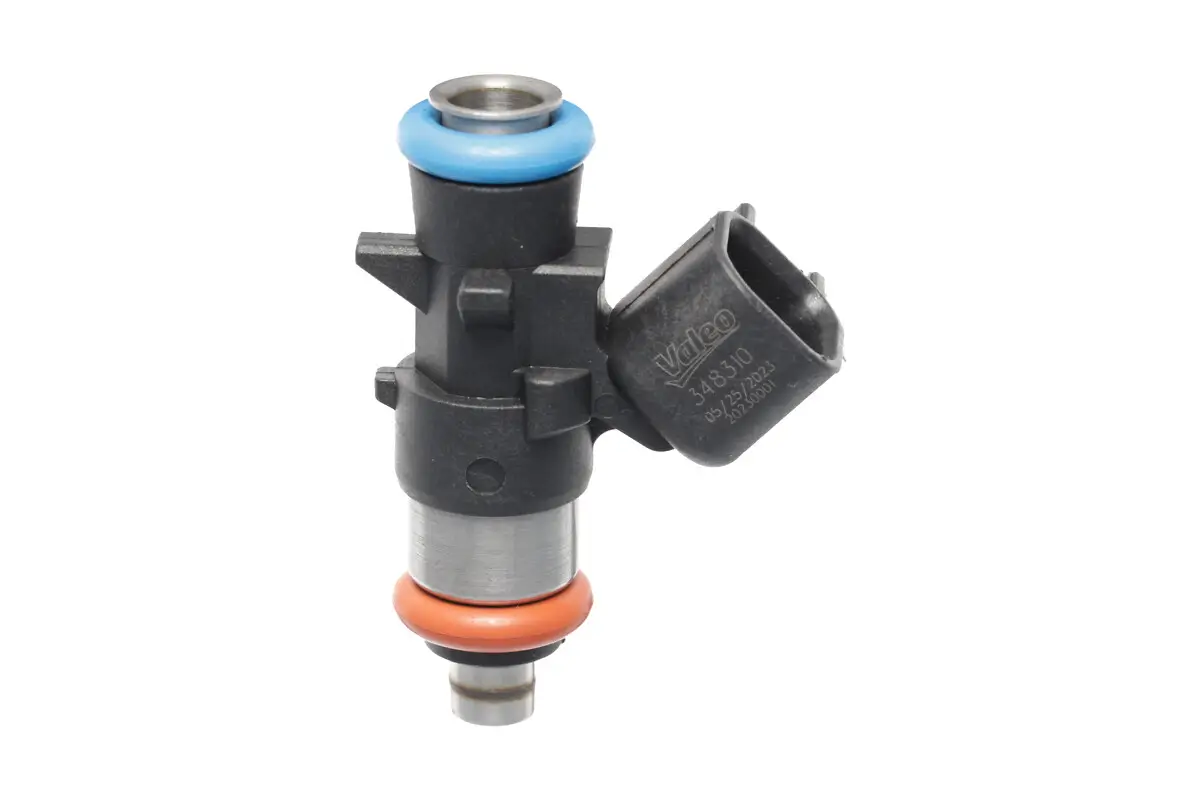 Einspritzventil VALEO 348310