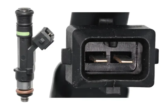 Einspritzventil VALEO 348315 Bild Einspritzventil VALEO 348315