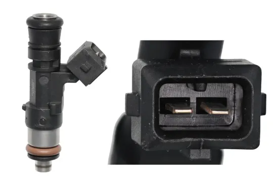 Einspritzventil VALEO 348320 Bild Einspritzventil VALEO 348320