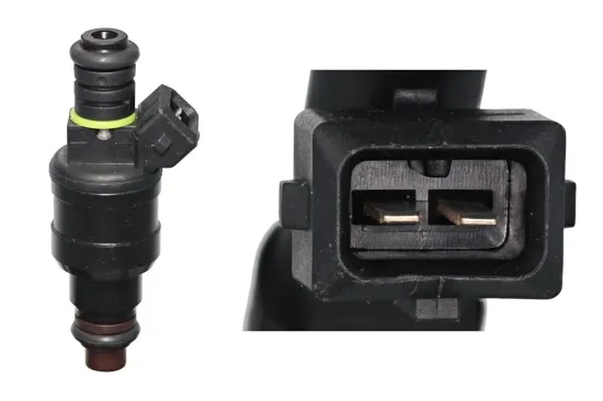 Einspritzventil VALEO 348330 Bild Einspritzventil VALEO 348330
