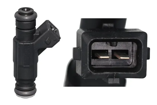 Einspritzventil VALEO 348334 Bild Einspritzventil VALEO 348334