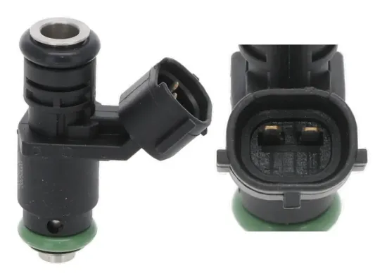 Einspritzventil VALEO 348366 Bild Einspritzventil VALEO 348366