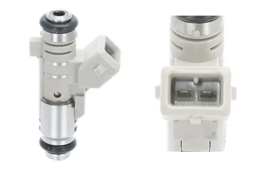 Einspritzventil VALEO 348369 Bild Einspritzventil VALEO 348369