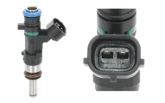 Einspritzventil VALEO 348371 Bild Einspritzventil VALEO 348371