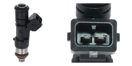 Einspritzventil VALEO 348377 Bild Einspritzventil VALEO 348377