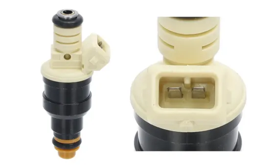 Einspritzventil VALEO 348383 Bild Einspritzventil VALEO 348383