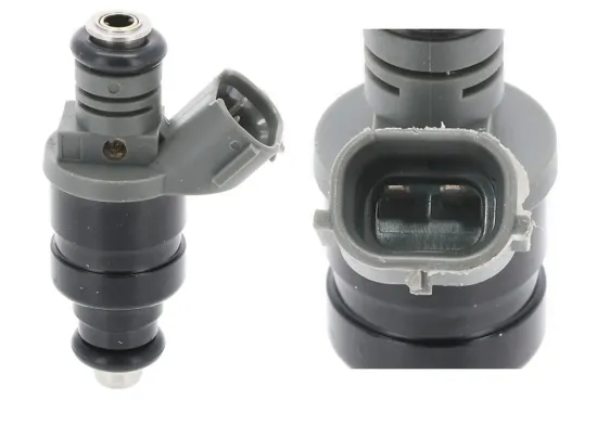 Einspritzventil VALEO 348384 Bild Einspritzventil VALEO 348384