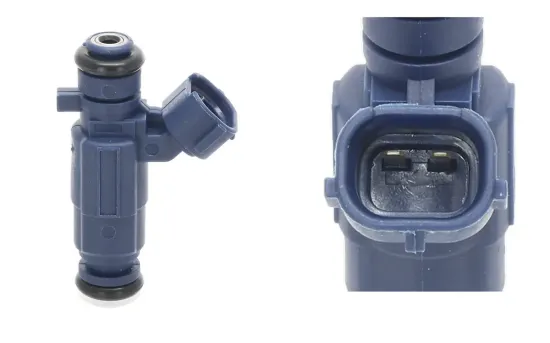 Einspritzventil VALEO 348385 Bild Einspritzventil VALEO 348385