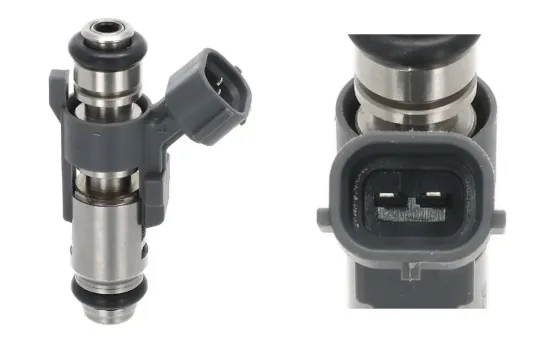 Einspritzventil VALEO 348389 Bild Einspritzventil VALEO 348389