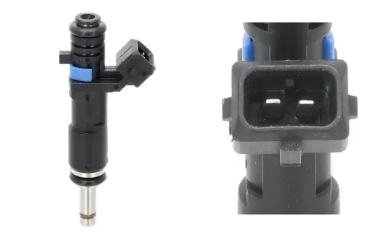 Einspritzventil VALEO 348391 Bild Einspritzventil VALEO 348391