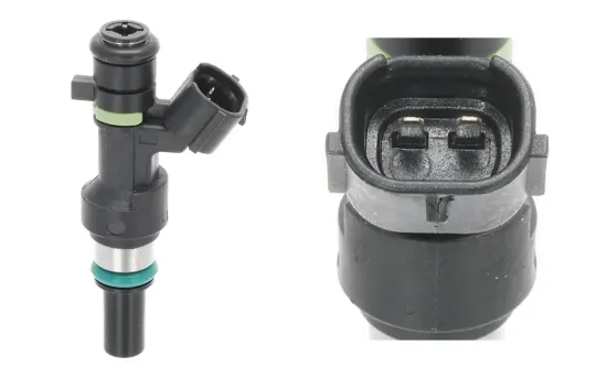 Einspritzventil VALEO 348396 Bild Einspritzventil VALEO 348396