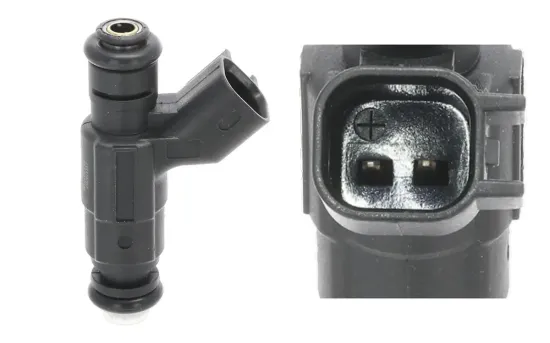 Einspritzventil VALEO 348398 Bild Einspritzventil VALEO 348398