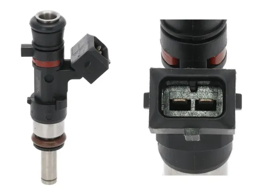 Einspritzventil VALEO 348405 Bild Einspritzventil VALEO 348405