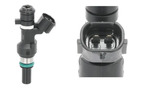 Einspritzventil VALEO 348409 Bild Einspritzventil VALEO 348409