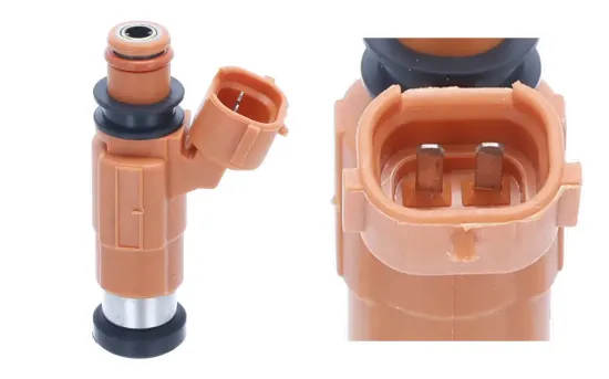 Einspritzventil VALEO 348427 Bild Einspritzventil VALEO 348427