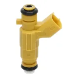 Einspritzventil VALEO 348431