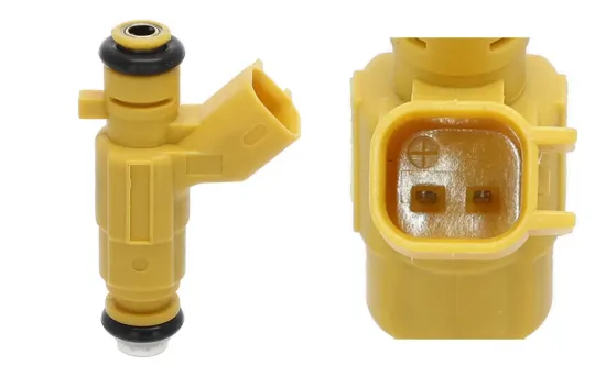 Einspritzventil VALEO 348431 Bild Einspritzventil VALEO 348431