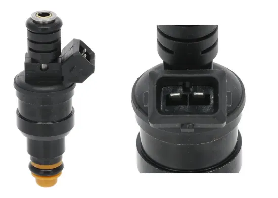 Einspritzventil VALEO 348433 Bild Einspritzventil VALEO 348433