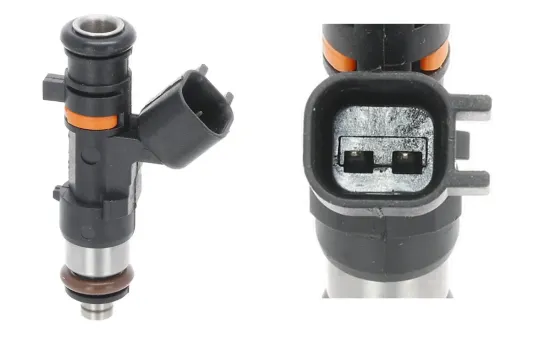 Einspritzventil VALEO 348434 Bild Einspritzventil VALEO 348434