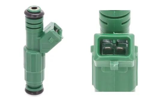 Einspritzventil VALEO 348439 Bild Einspritzventil VALEO 348439