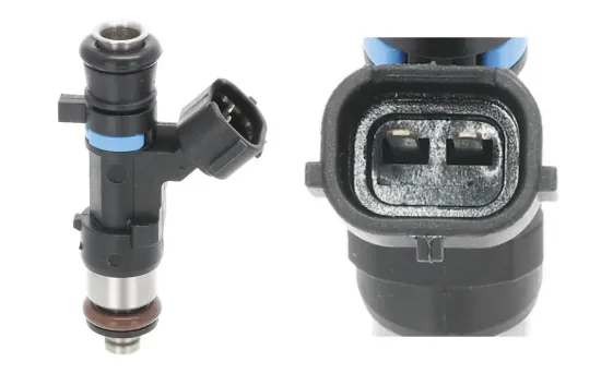 Einspritzventil VALEO 348442 Bild Einspritzventil VALEO 348442