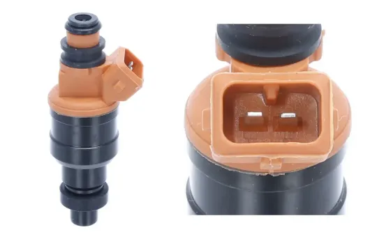 Einspritzventil VALEO 348443 Bild Einspritzventil VALEO 348443