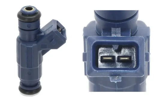 Einspritzventil VALEO 348444 Bild Einspritzventil VALEO 348444