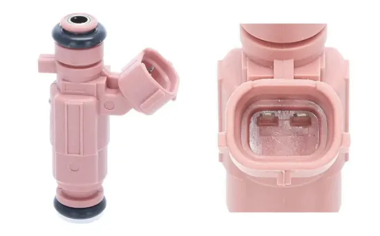 Einspritzventil VALEO 348451 Bild Einspritzventil VALEO 348451