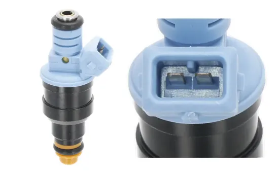 Einspritzventil VALEO 348458 Bild Einspritzventil VALEO 348458