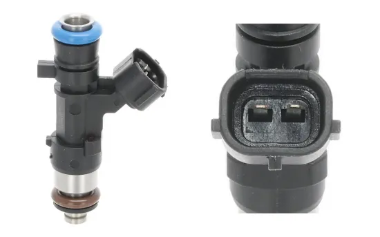 Einspritzventil VALEO 348459 Bild Einspritzventil VALEO 348459