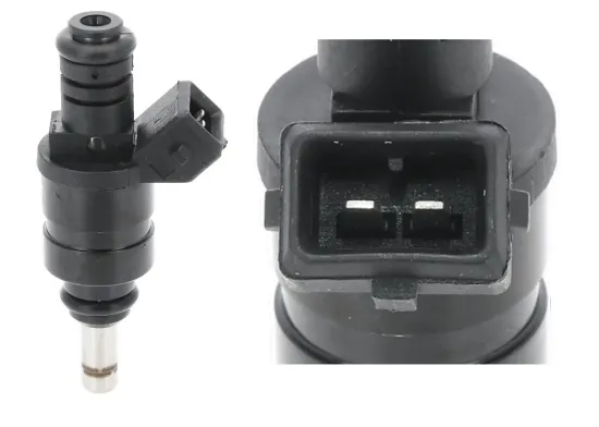 Einspritzventil VALEO 348479 Bild Einspritzventil VALEO 348479