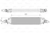 Ladeluftk&uuml;hler VALEO 818329