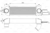 Ladeluftkühler VALEO 818355
