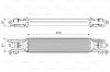 Ladeluftkühler VALEO 818577
