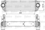 Ladeluftkühler VALEO 818607