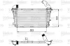 Ladeluftk&uuml;hler VALEO 818615
