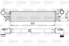 Ladeluftkühler VALEO 818639