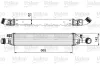 Ladeluftkühler VALEO 818643