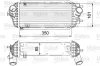 Ladeluftkühler VALEO 818665