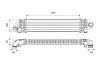 Ladeluftk&uuml;hler VALEO 818717