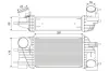 Ladeluftk&uuml;hler VALEO 822919