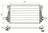 Ladeluftk&uuml;hler VALEO 822964
