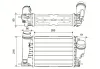 Ladeluftk&uuml;hler VALEO 881589