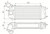 Ladeluftk&uuml;hler VALEO 881592