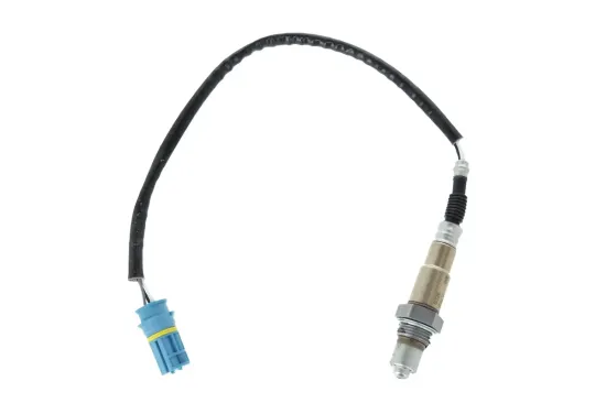 Lambdasonde vor Katalysator nach Katalysator VALEO 368117 Bild Lambdasonde vor Katalysator nach Katalysator VALEO 368117